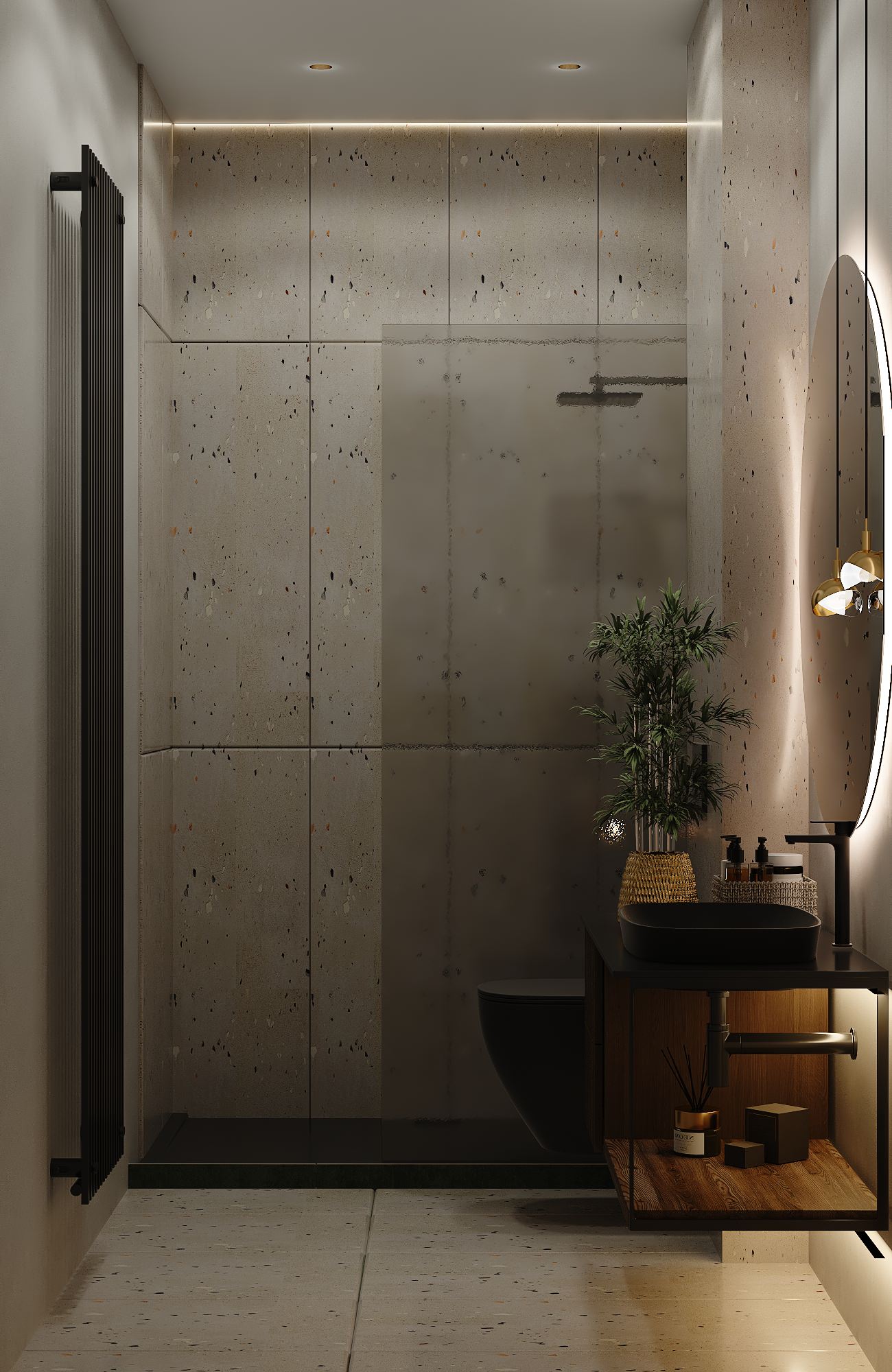 КП"Аббакумово"