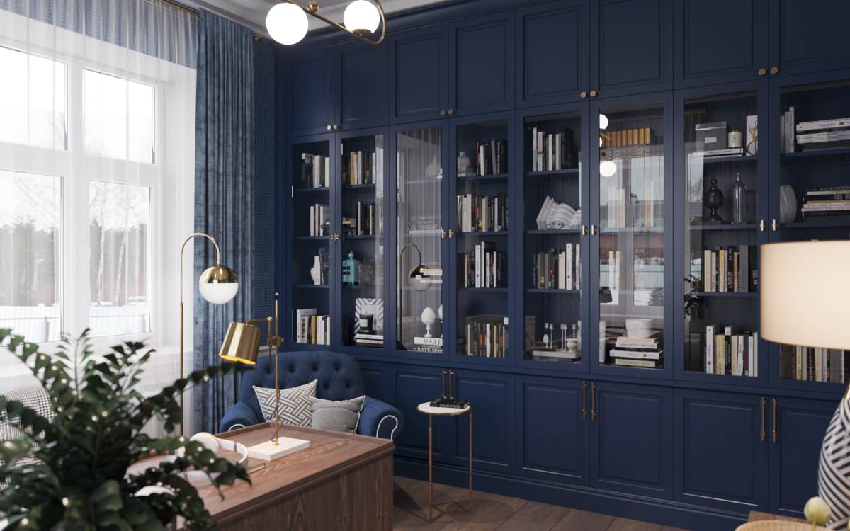 Дом в КП "Lambery"