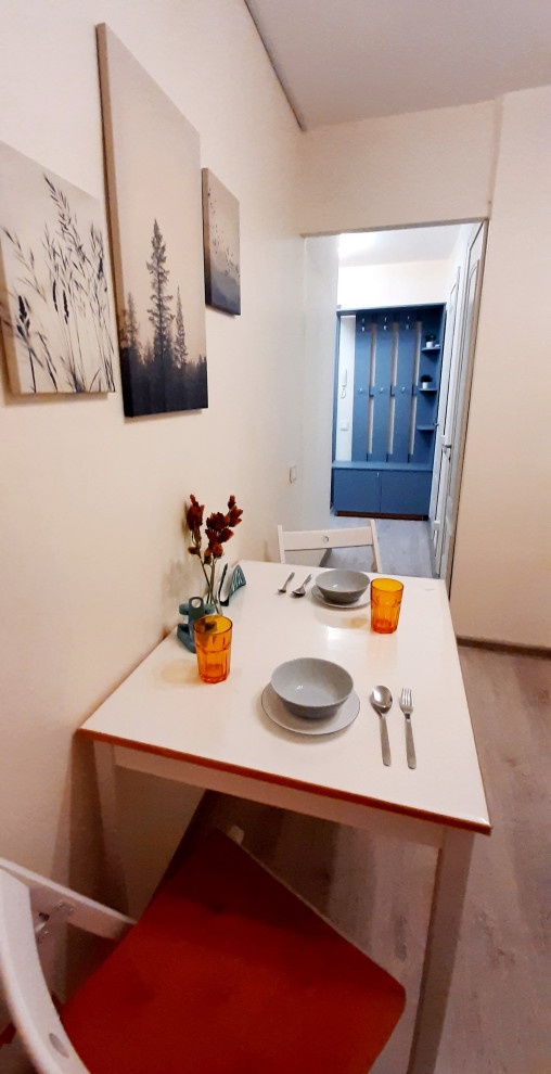 Тёплый нордик