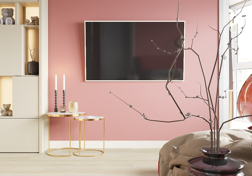 ЖК Аквамарин