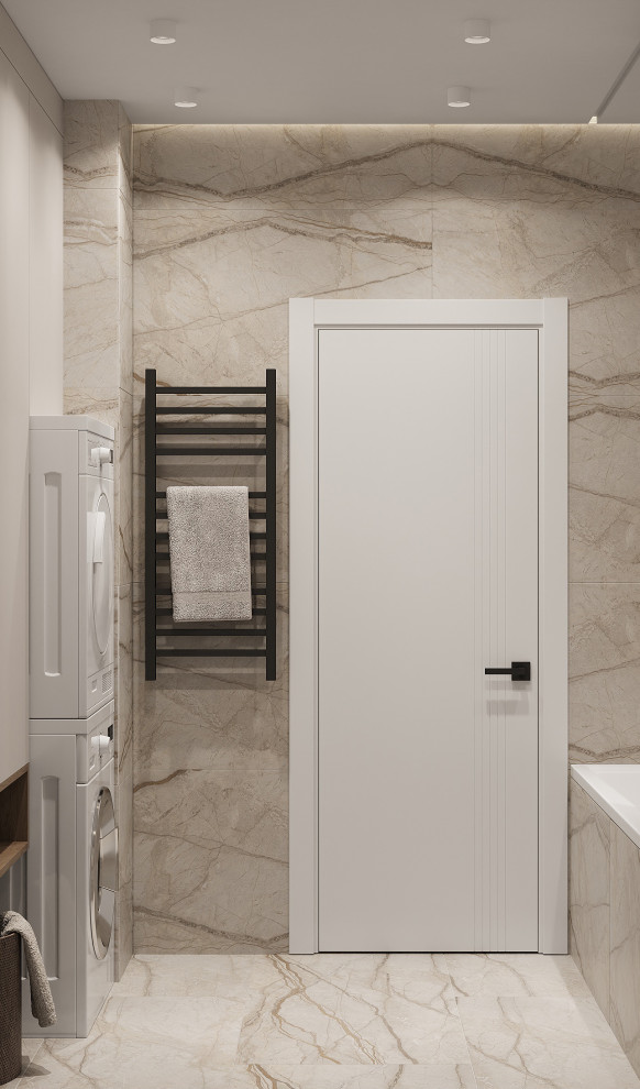 квартира  80м.кВ. в жк Тетра