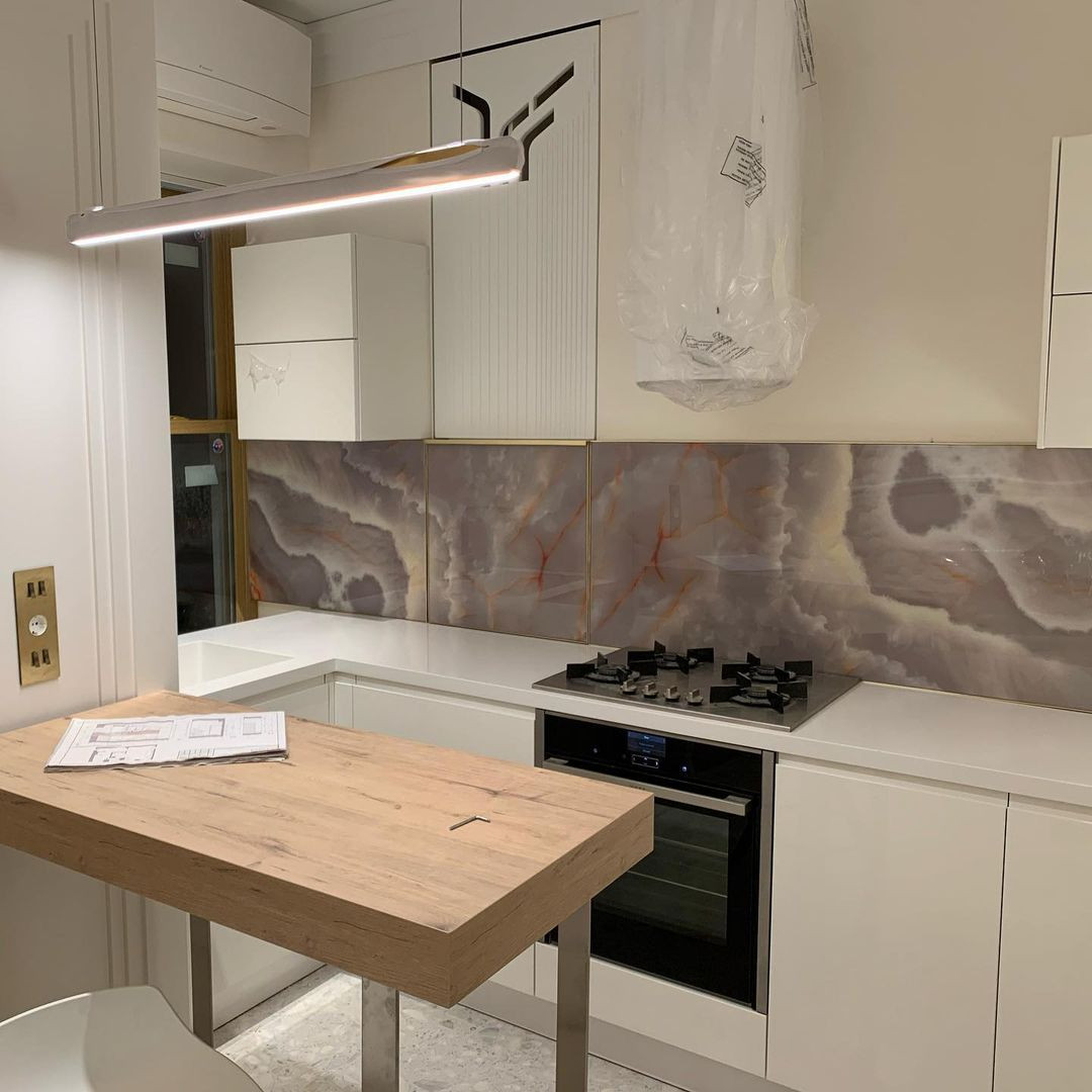 Декоративные изделия из металла