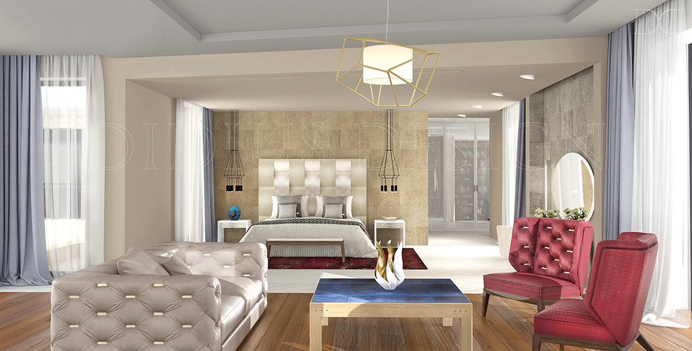 Частная вилла.Сочи