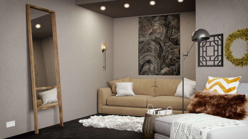 КП Альпийские горки