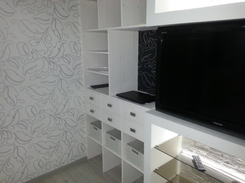 Спальная комната