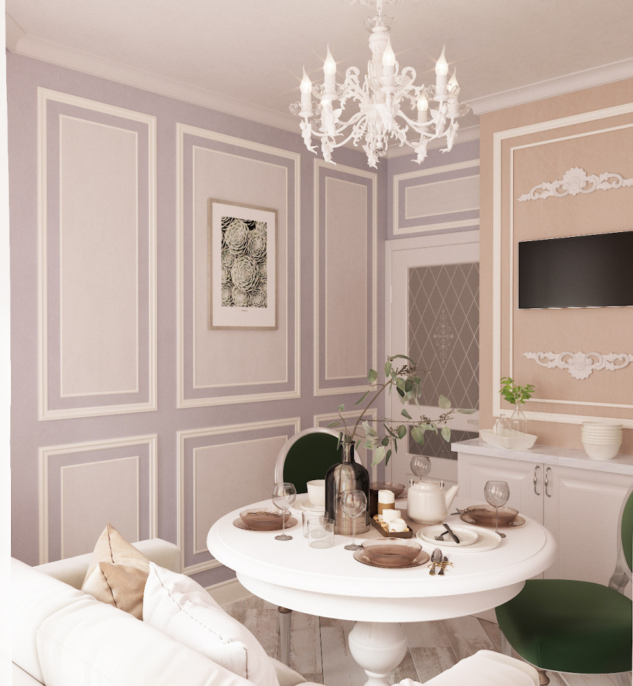 Обложка проекта: Хозяйская спальня