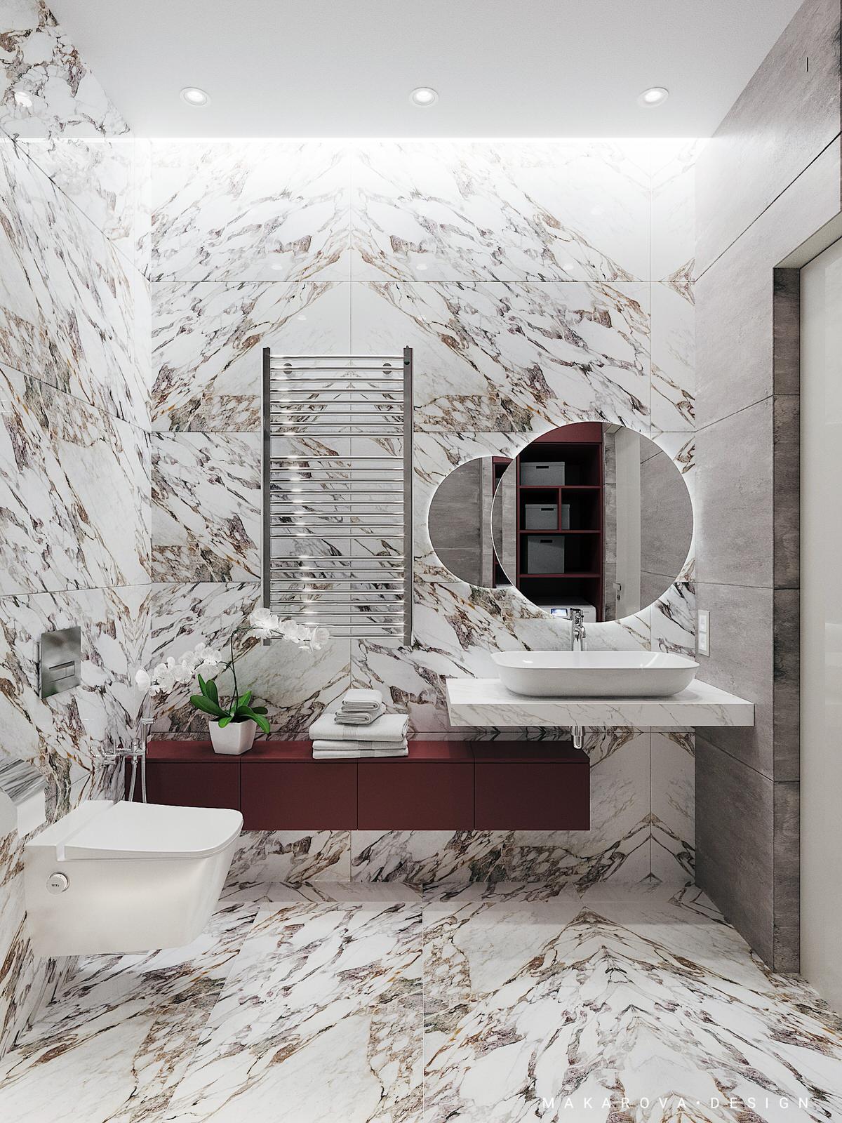 ЖК Белый берег