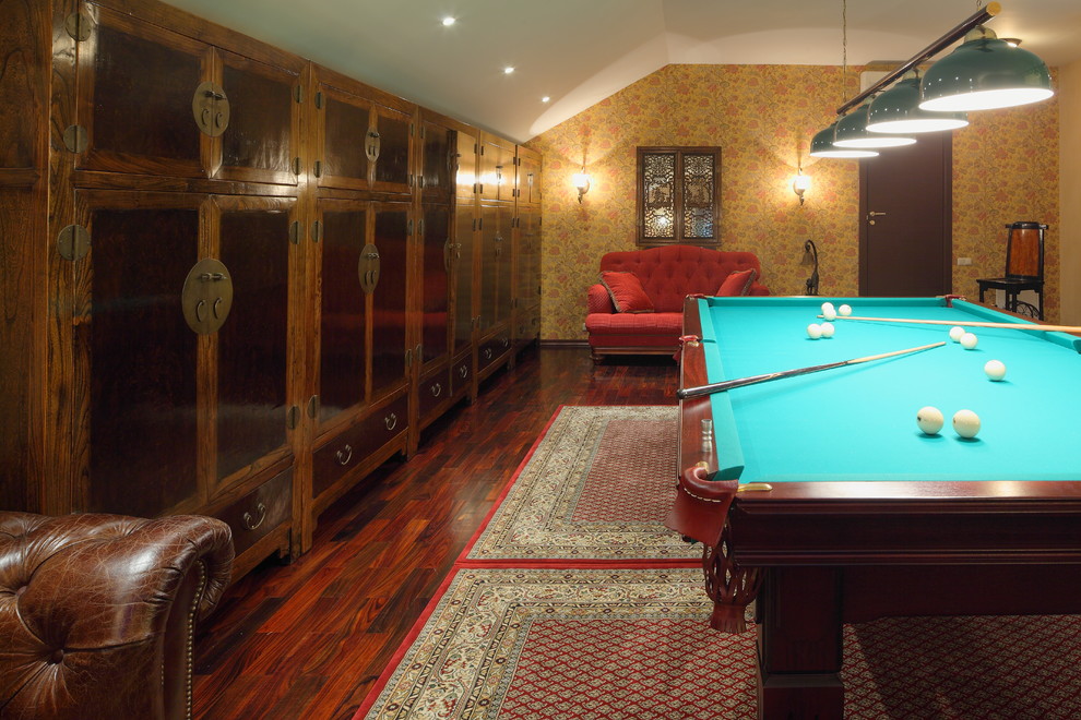 Загородный дом "Лесные дали"