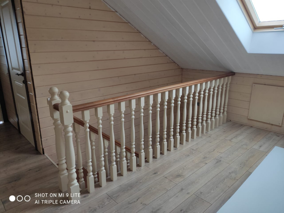 Обложка проекта: Мой проект