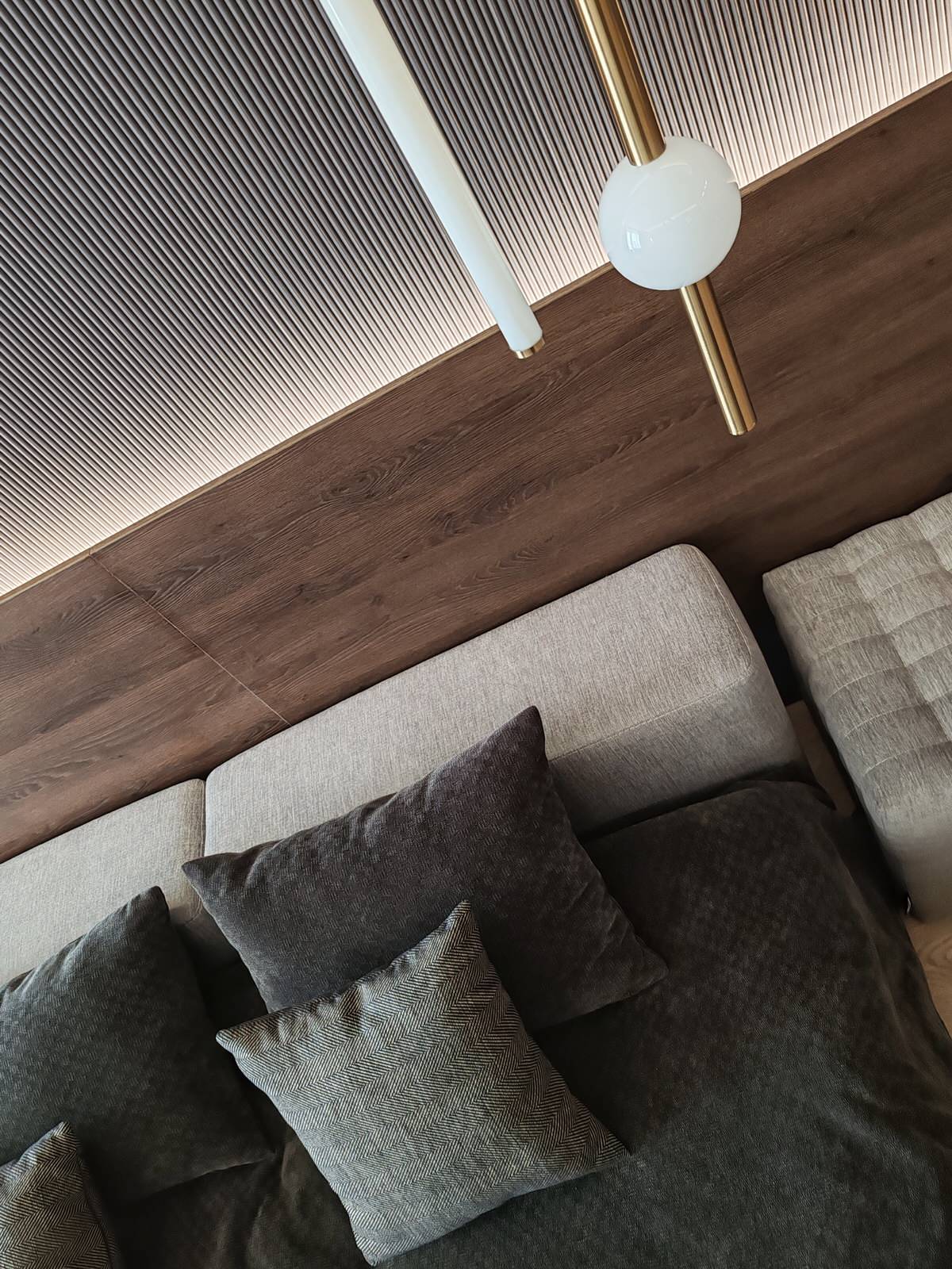 Обложка проекта: Спальня. Фото. 2024 г.