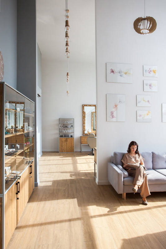 Салон "Zasypkina beauty"