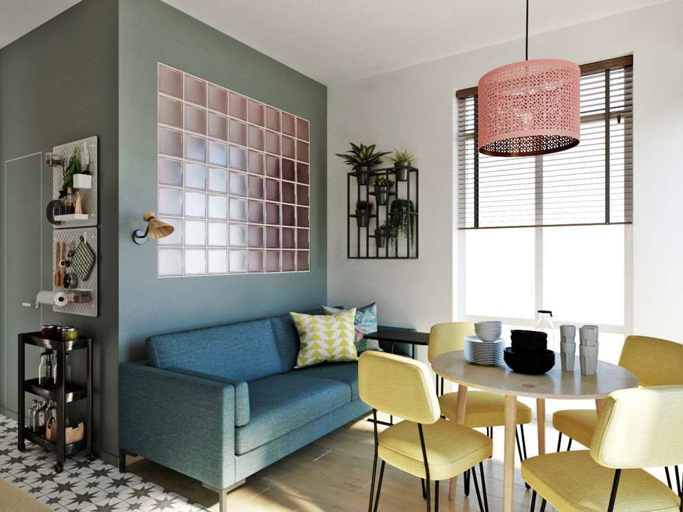 Апартаменты для отпуска в Адлере.