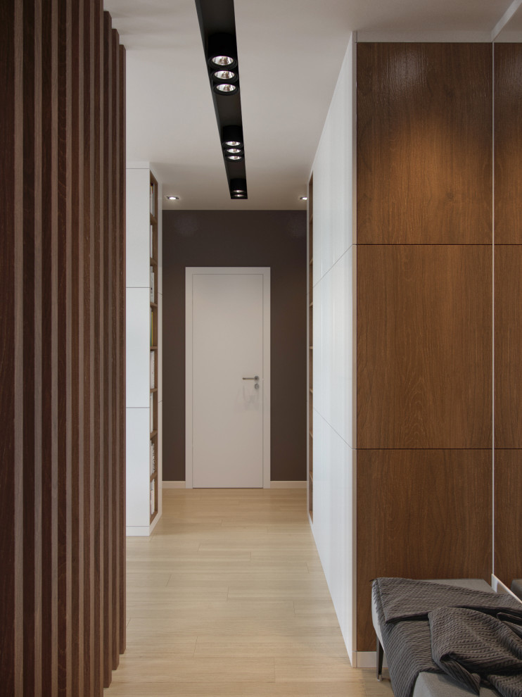 ЖК  "FJORD" 4-x комнатная квартира.