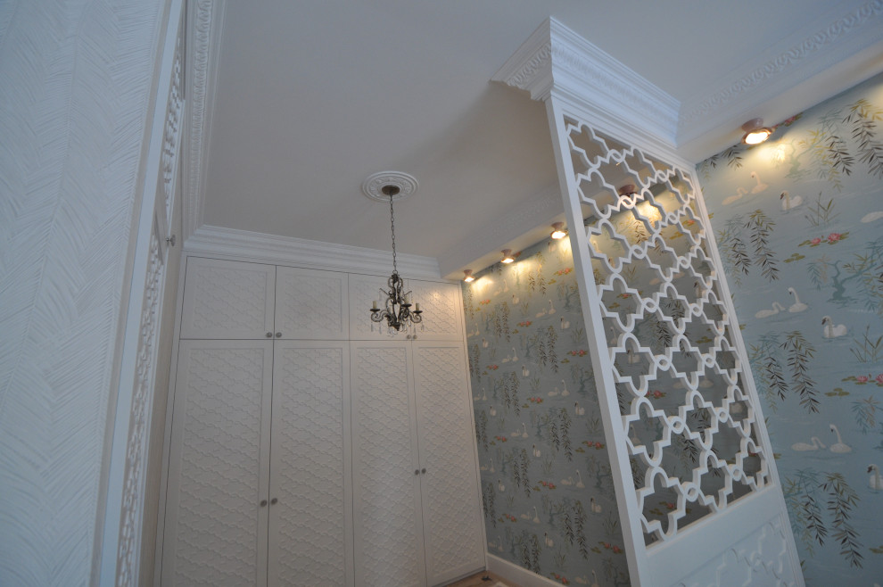 Квартира на Заречной