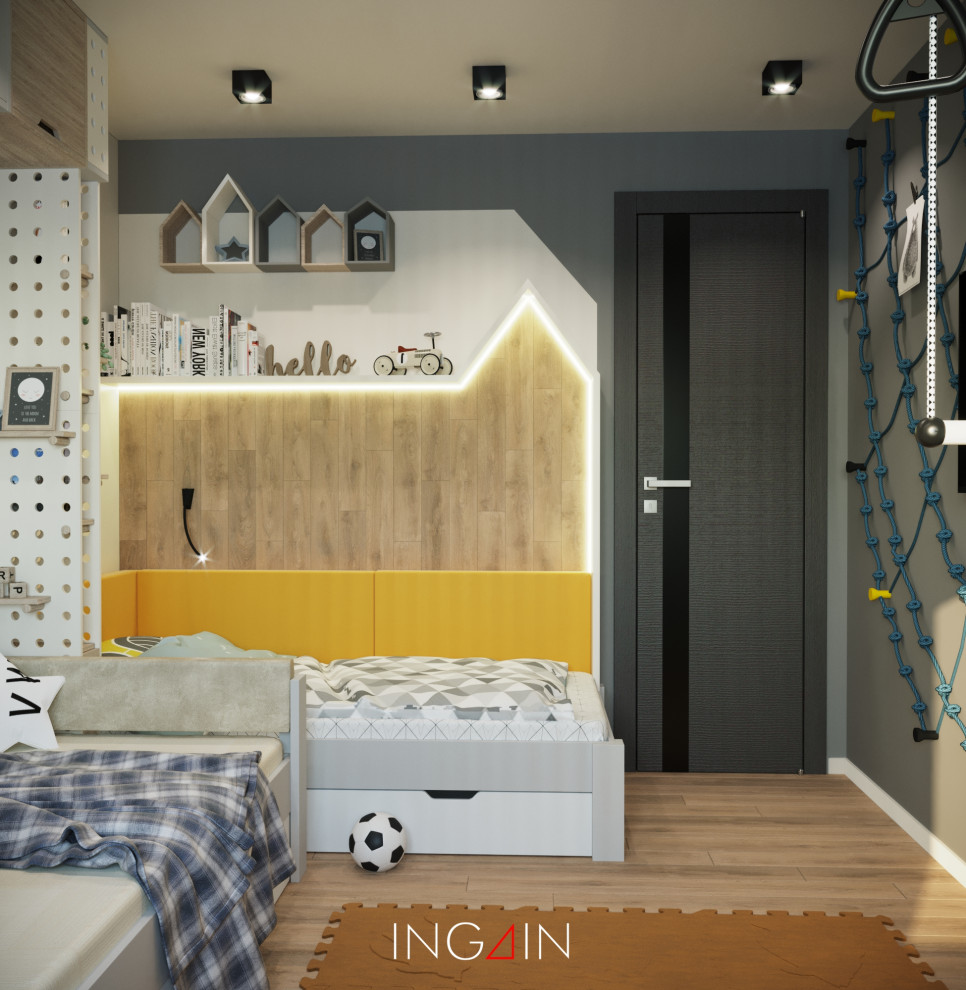 Детская комната