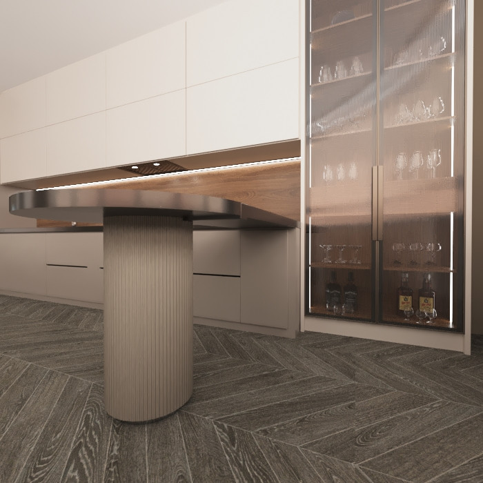 ЖК "Граф Орлов"