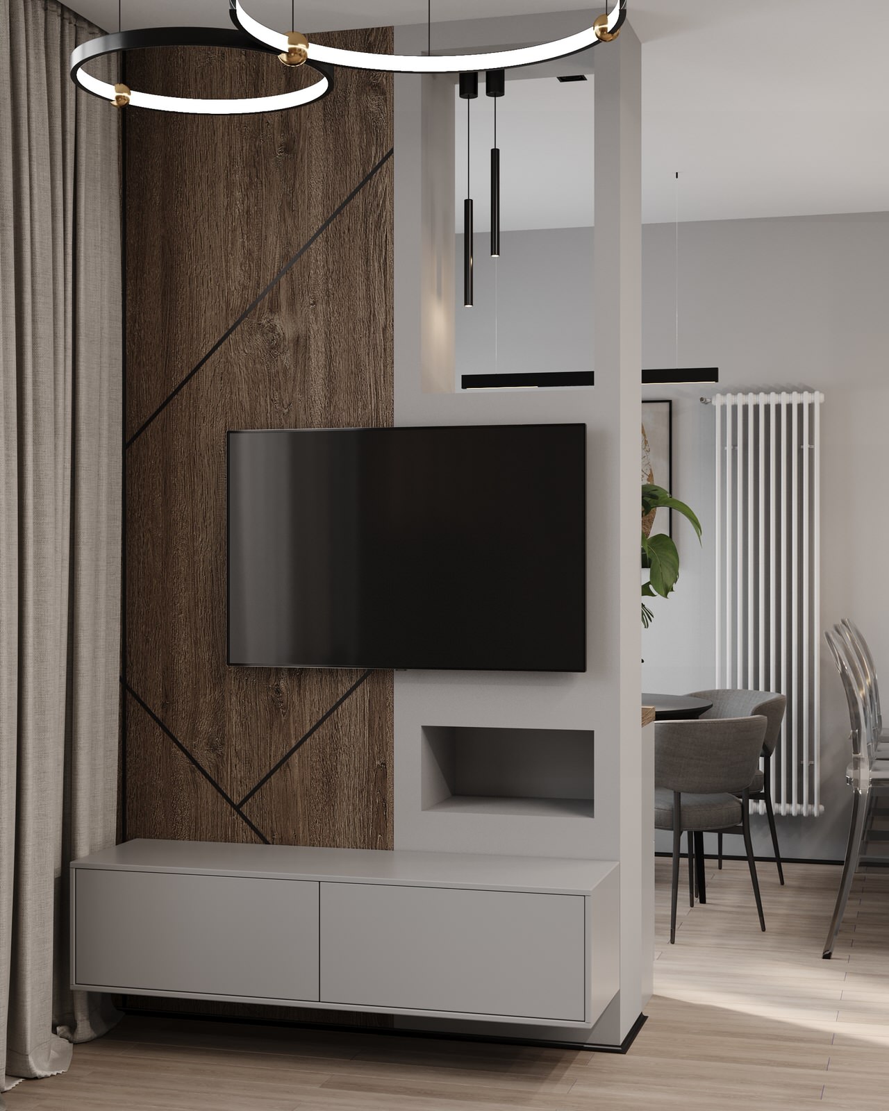 ЖК Румянцево 2