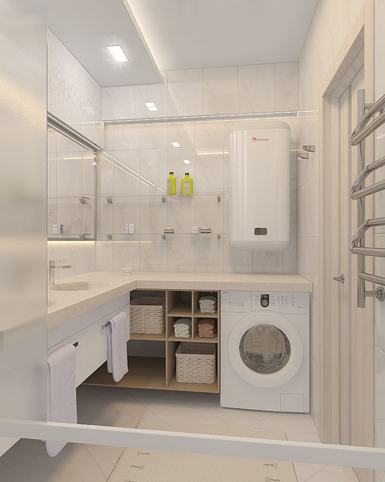 Квартира в Сургуте