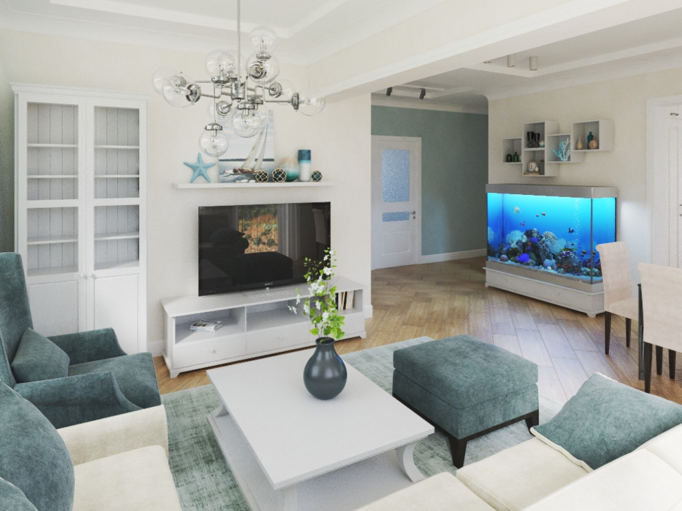 Обложка проекта: Частный дом