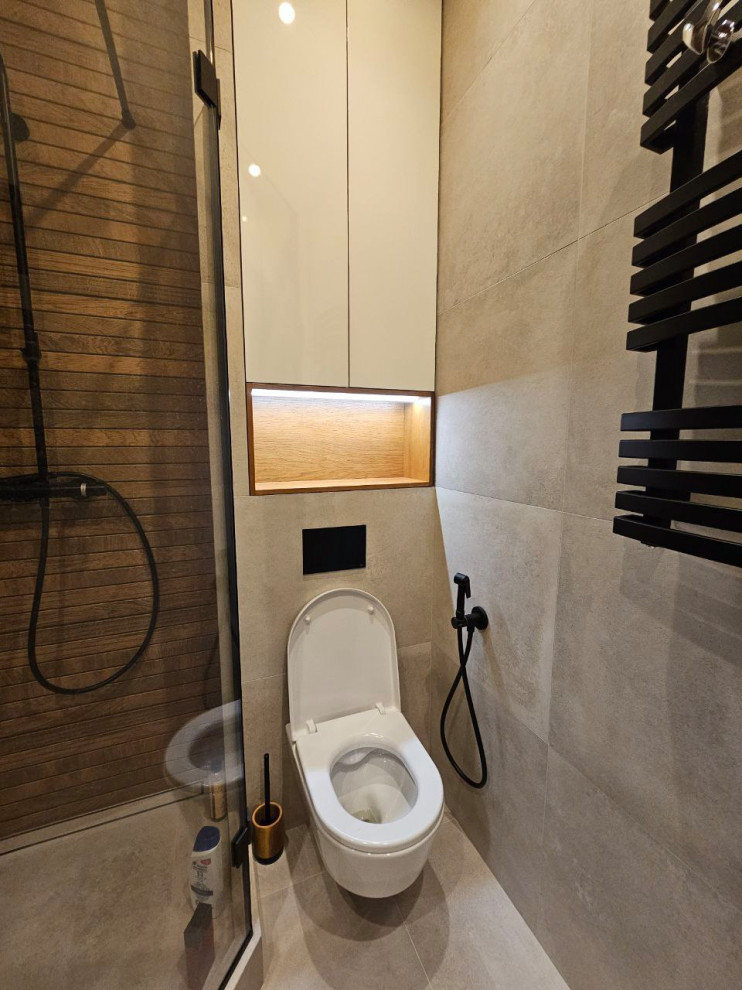 92 кв.м.  ЖК "Фестиваль парк"