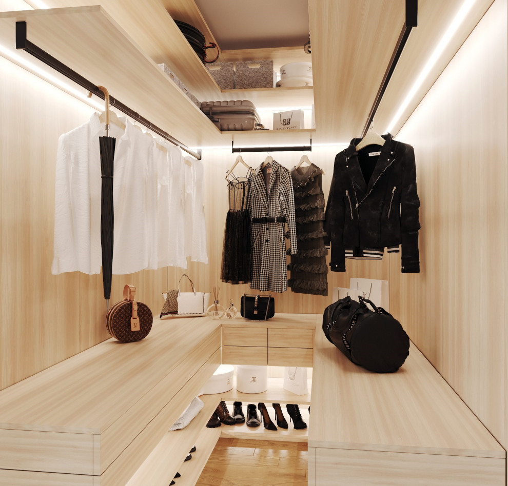 ЖК  Атмосера в центре