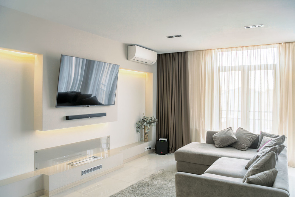 Обложка проекта: Сomforttown, Kiev