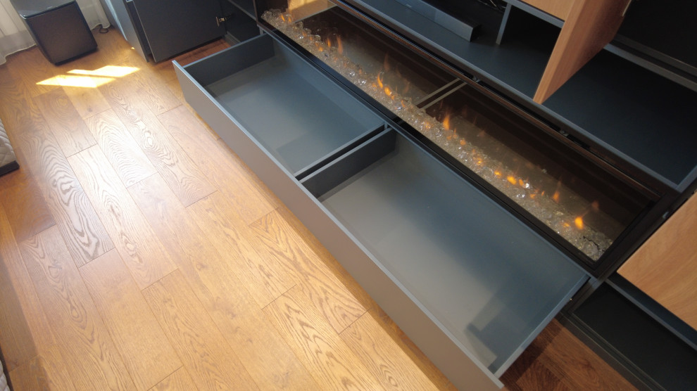 ЖК Ясный ТВ Зона