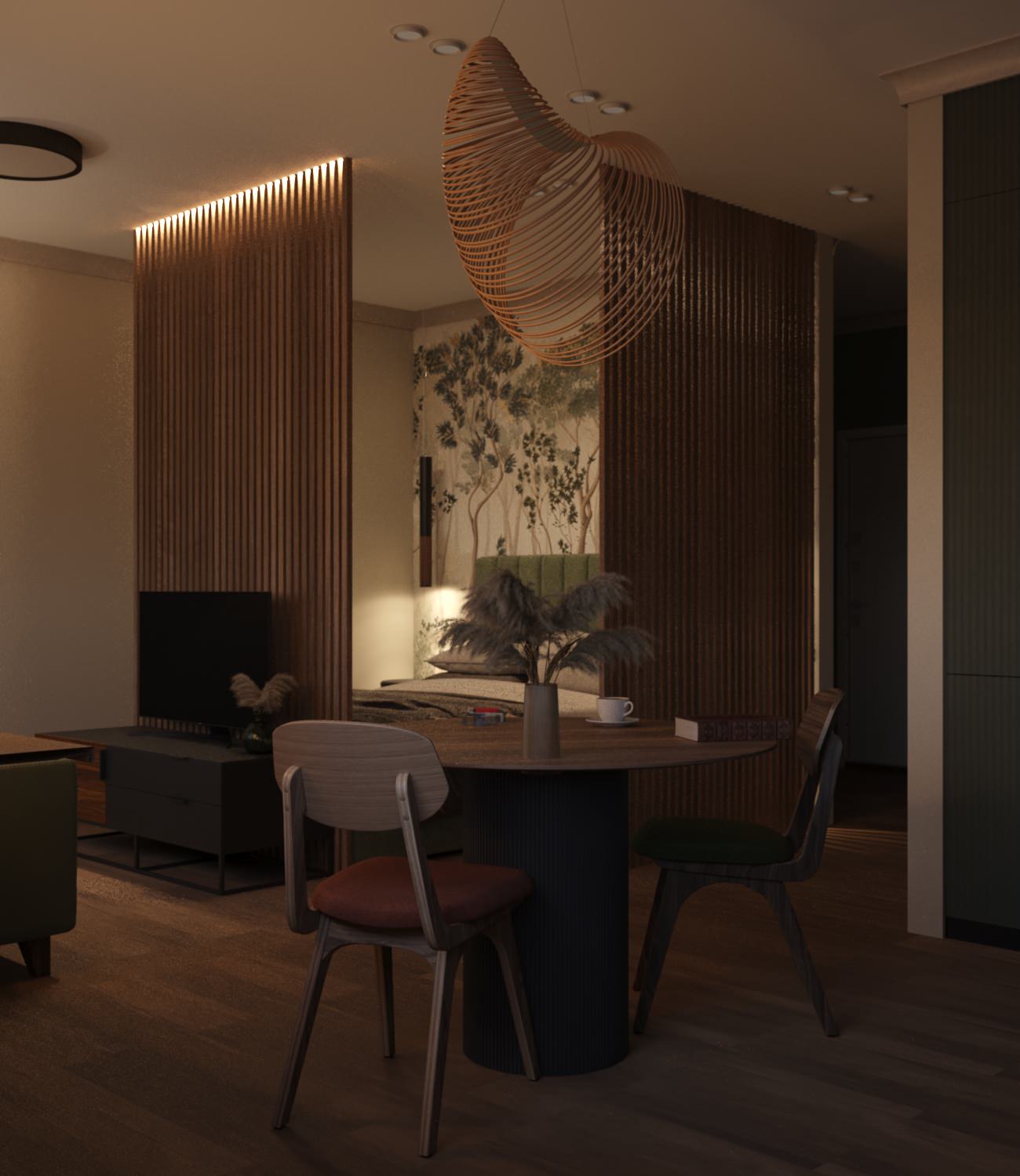 ЖК Бригантина