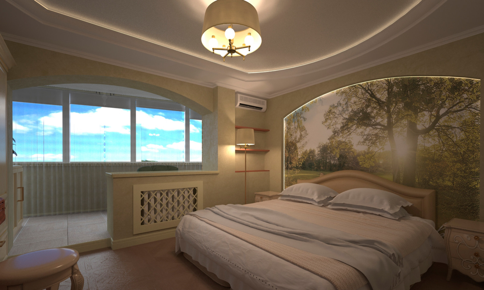 Фоновое изображение профиля Василий Поплавский