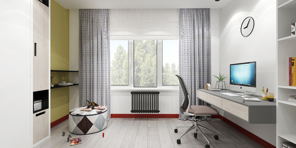 Притягательная легкость