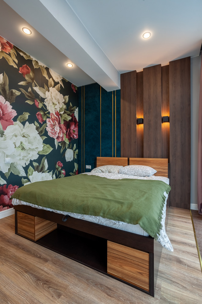 Обложка проекта: Новоивановская