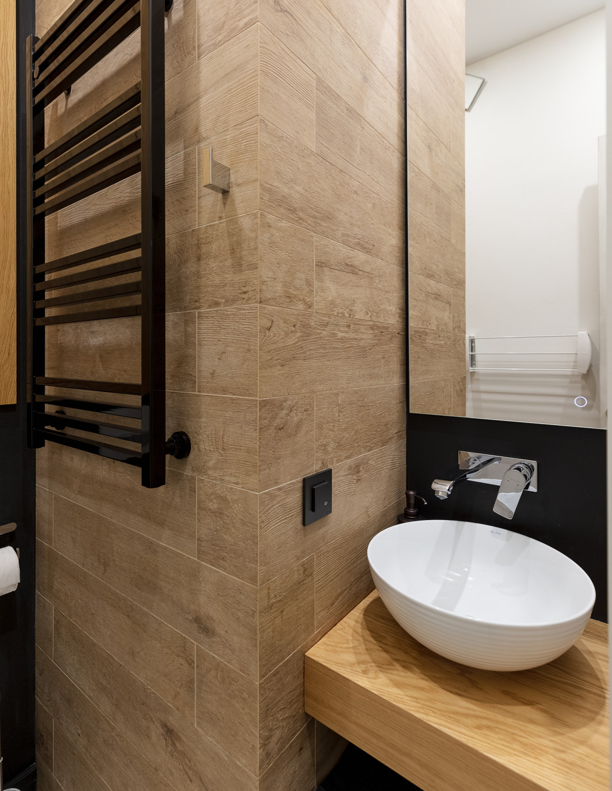 Реализация проекта Францлофт