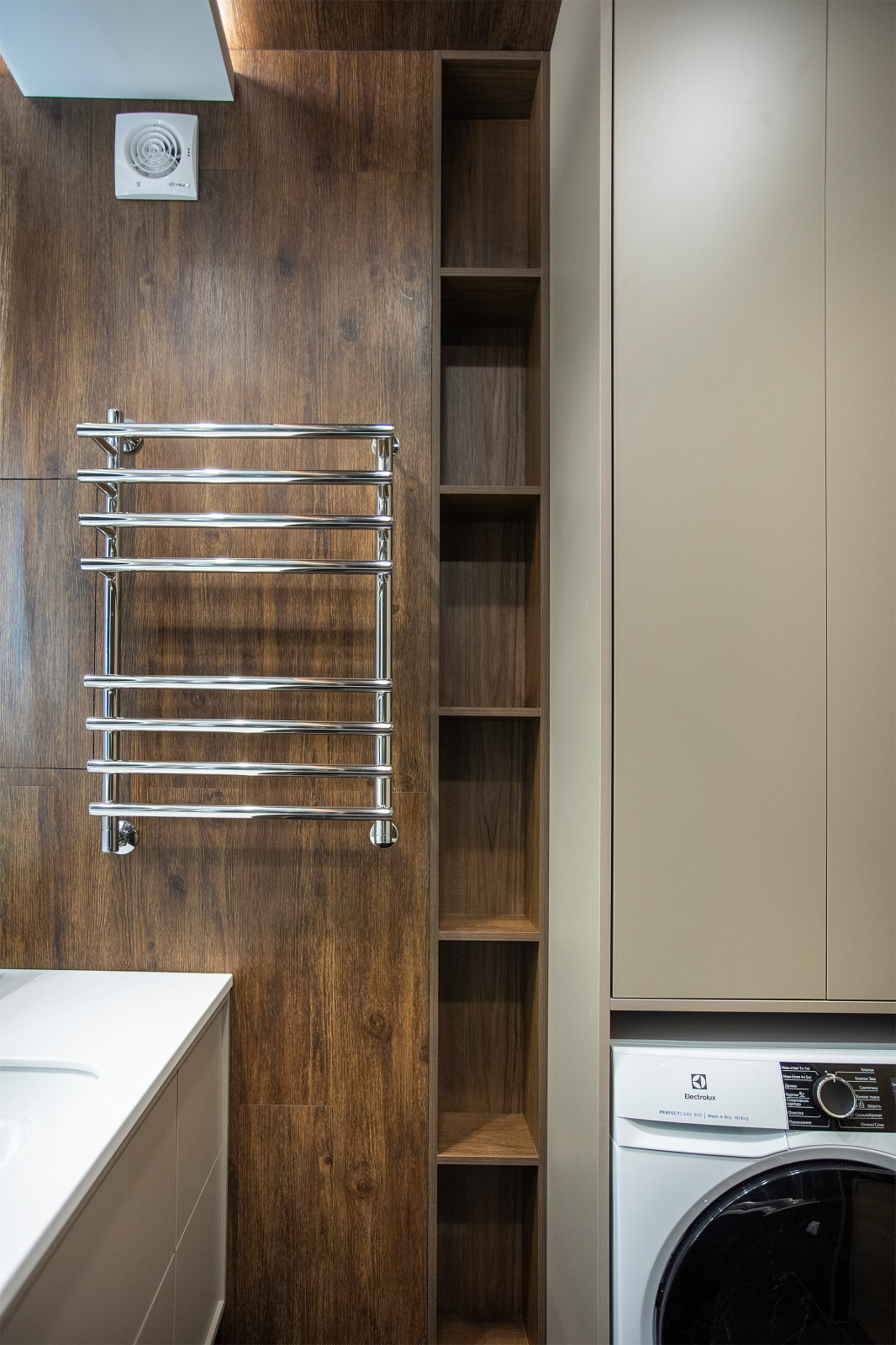 Реализация квартиры в ЖК Легенда