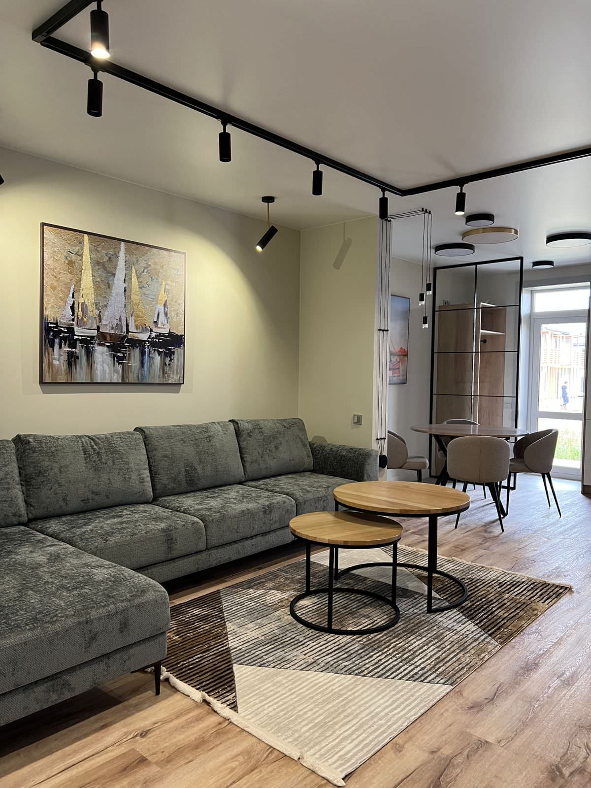 Реализация Таунхаус