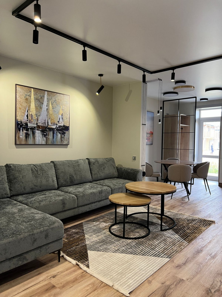 Реализация Таунхаус