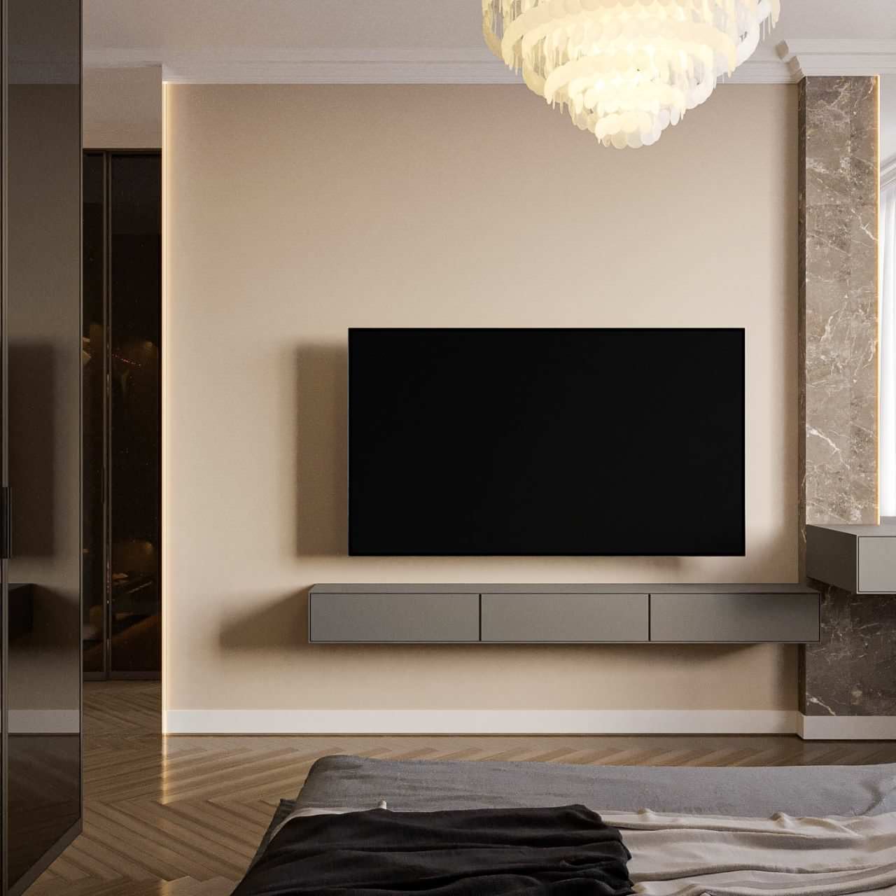 Квартира в центре бежицы