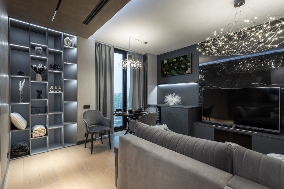 Квартира на Динамо