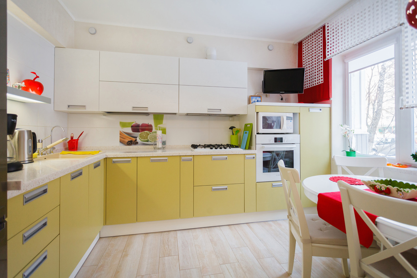 Женский взгляд