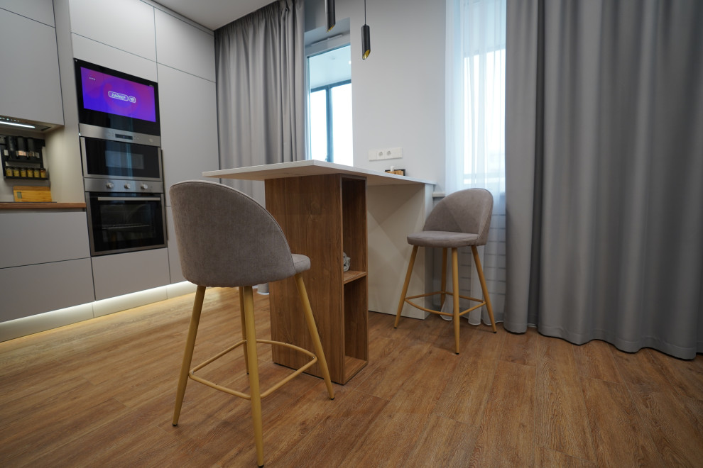 ЖККоменданский проспект г.Санкт-Петербург