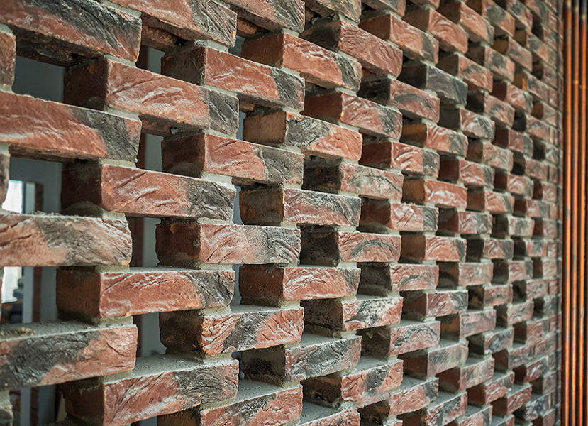 Обложка проекта: Интерьер индивидуального жилого дома «Казарма»