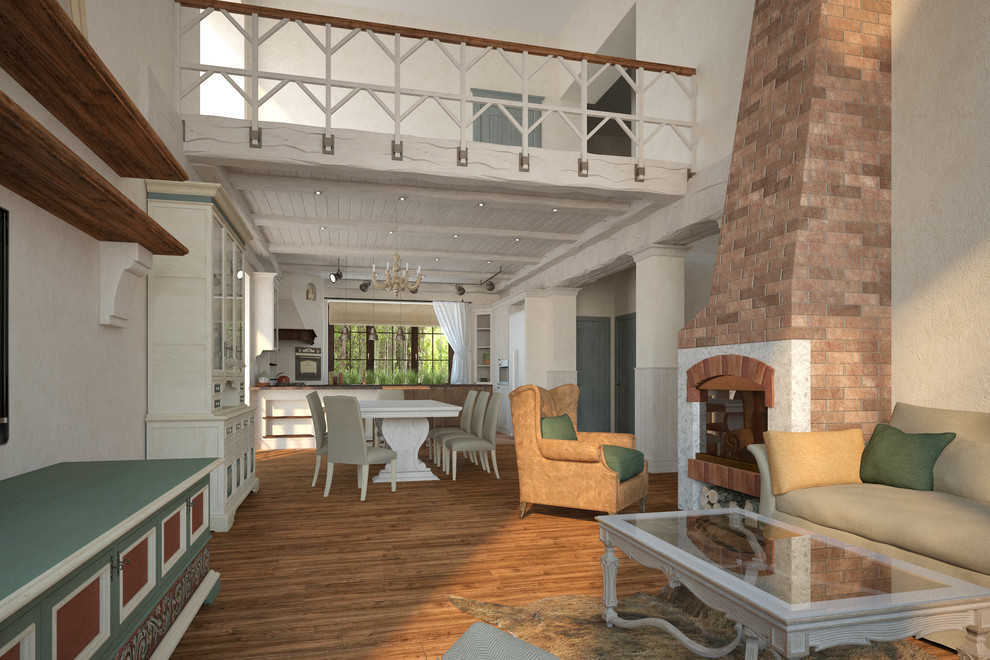 Коттедж в Царском селе