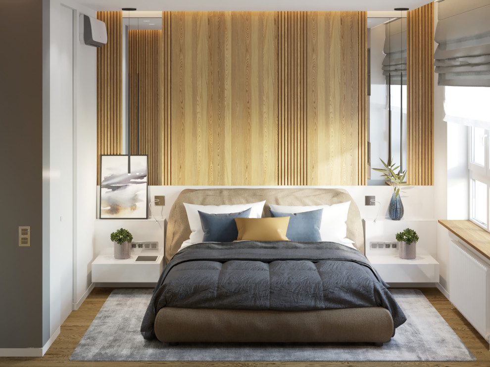 Квартира "ЖК Новый Зеленоград"