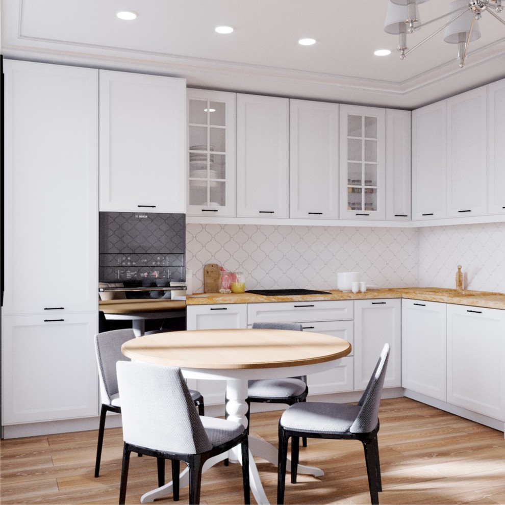 Дизайн-проект квартиры