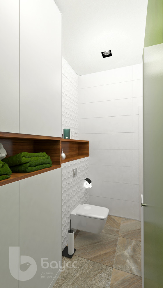 Проект "СВЕЖИЙ". Дом 207 кв. м