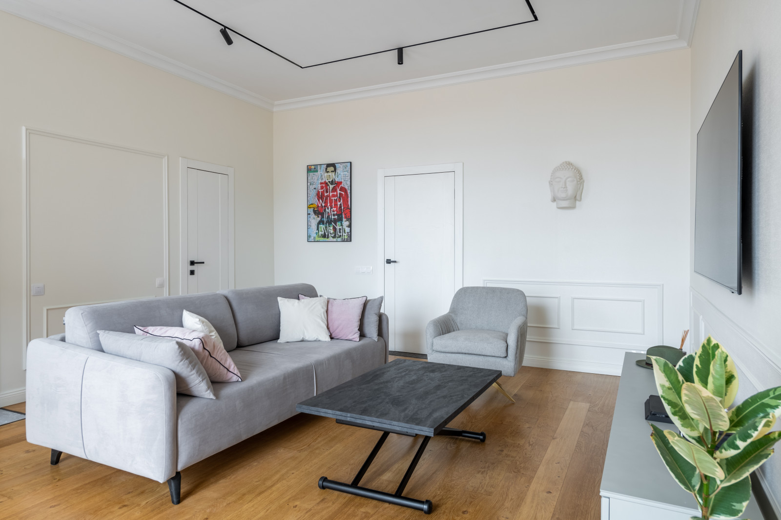 Савеловская