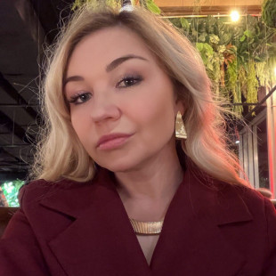 Мария Телегина