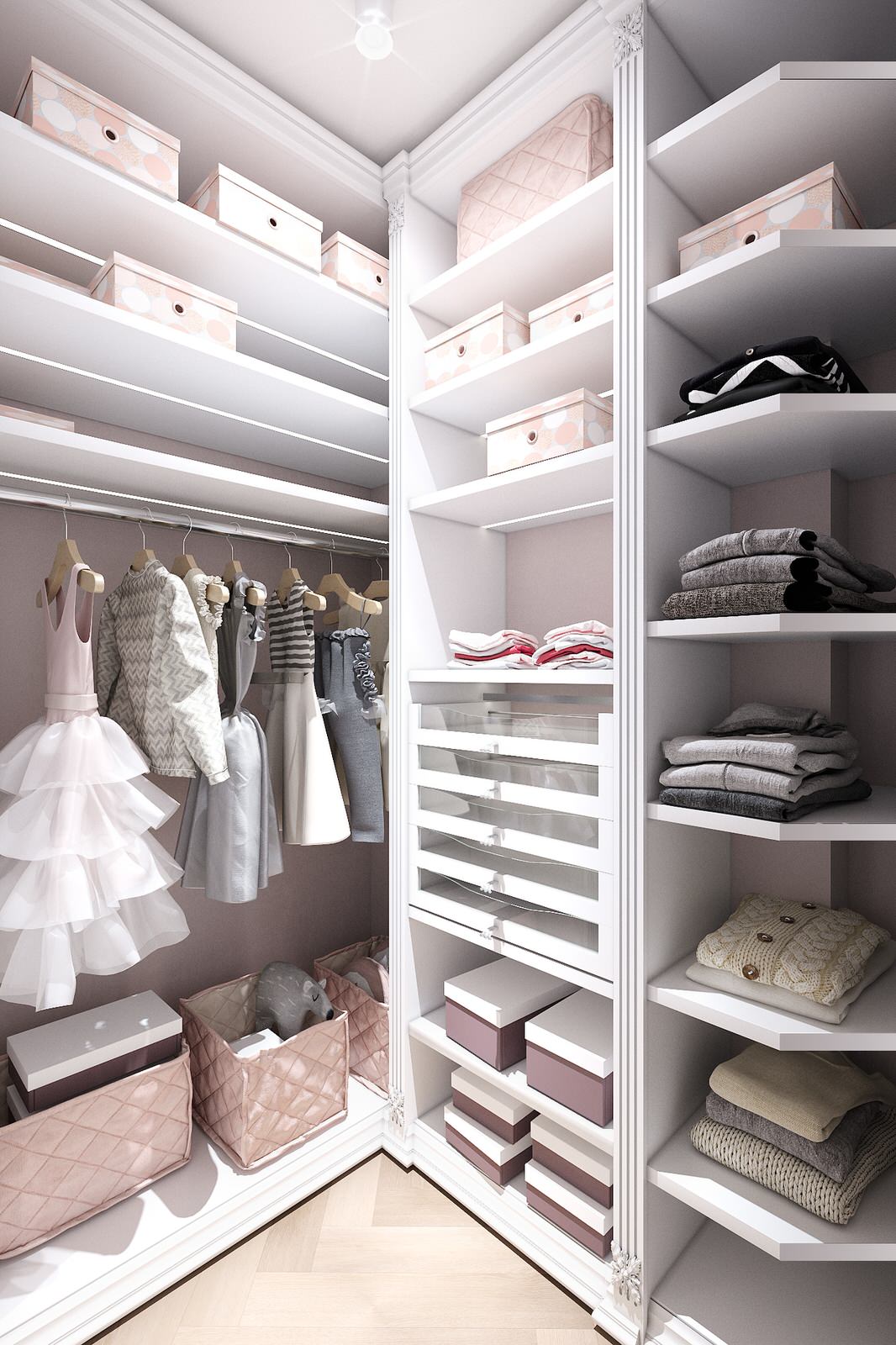 ЖК Лазурный