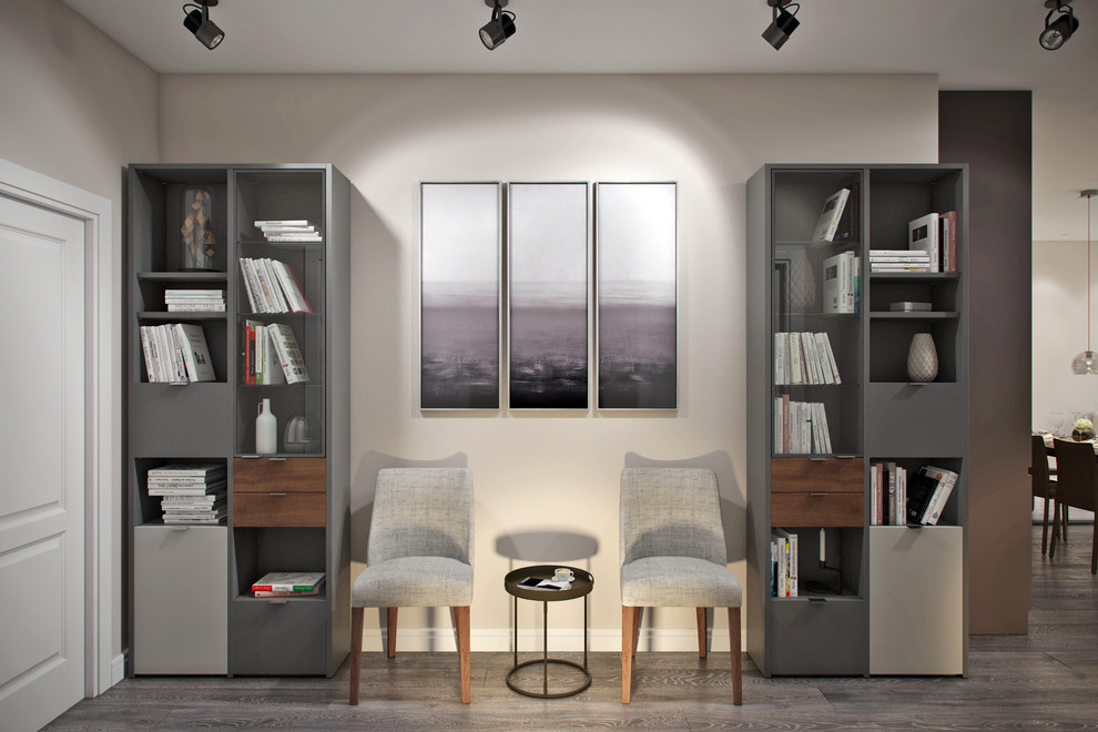 ЖК Балтийский Квартет