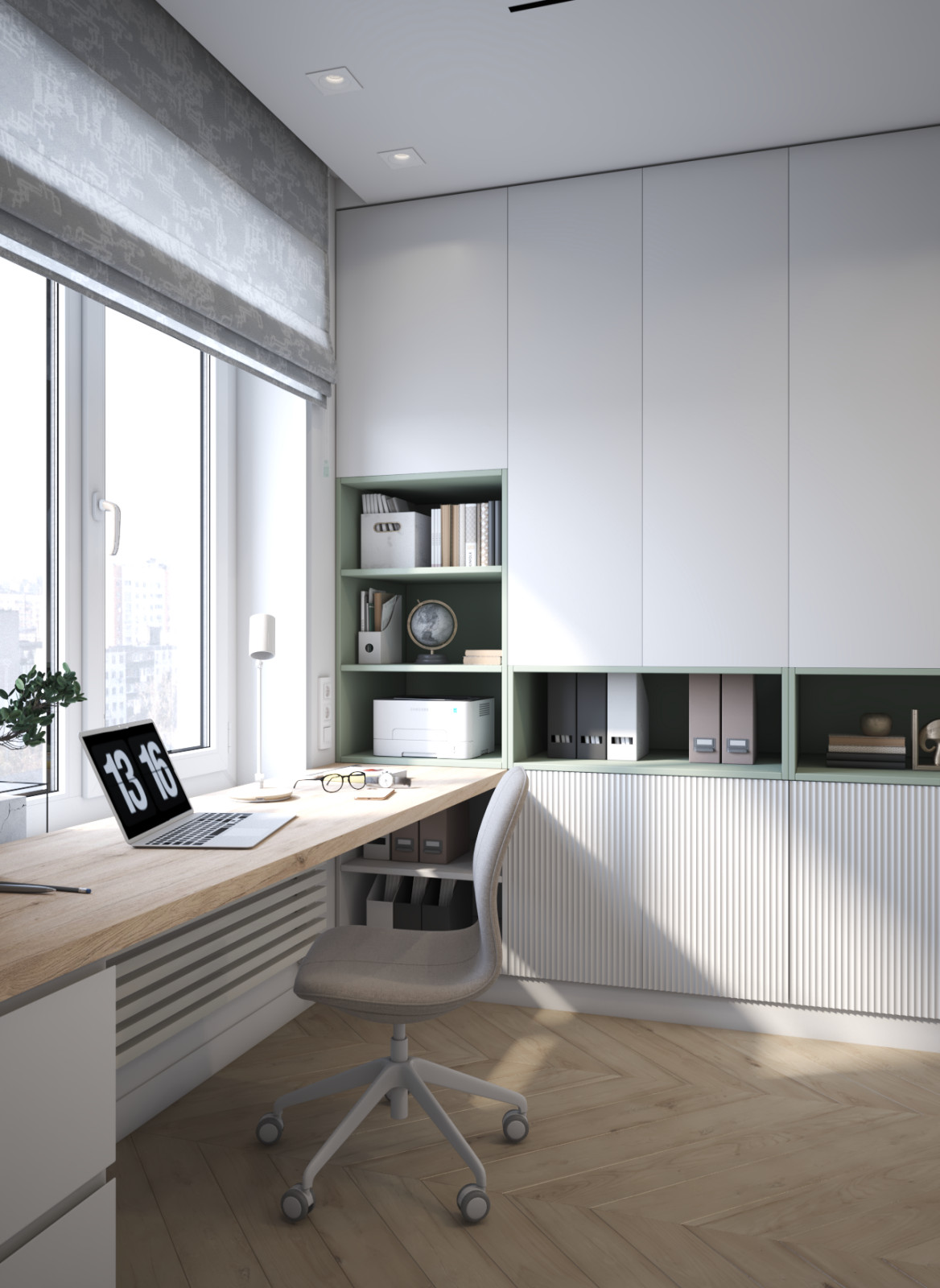 ЖК Дом Керстена