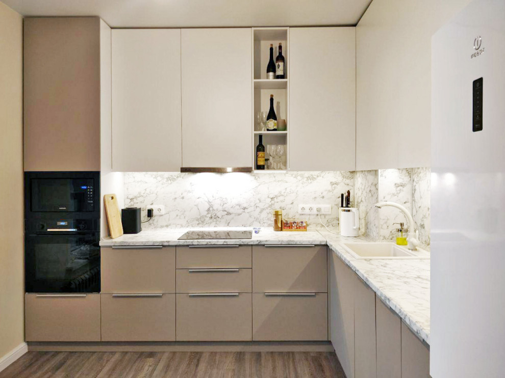 Реализация